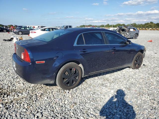 2010 CHEVROLET MALIBU 1LT - 1G1ZC5EB4A4135880