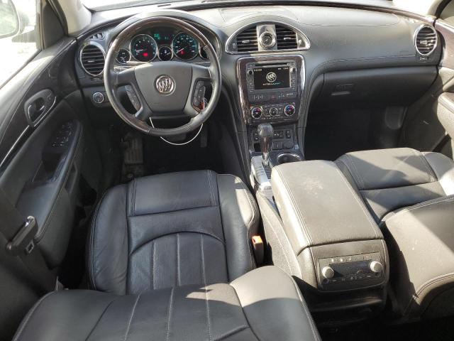 2017 BUICK ENCLAVE #3303986696