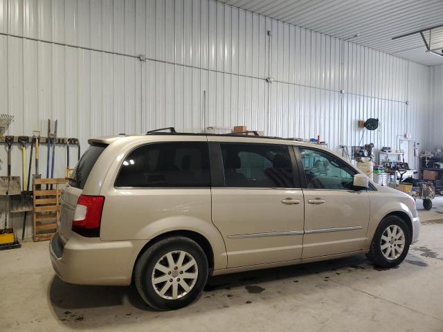 2015 CHRYSLER TOWN & COU 2C4RC1BG8FR694272