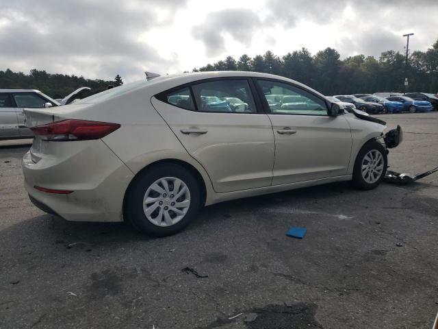 2017 HYUNDAI ELANTRA SE - 5NPD74LF6HH177025