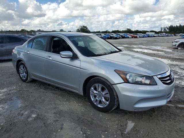 2012 HONDA ACCORD SE #3268322082