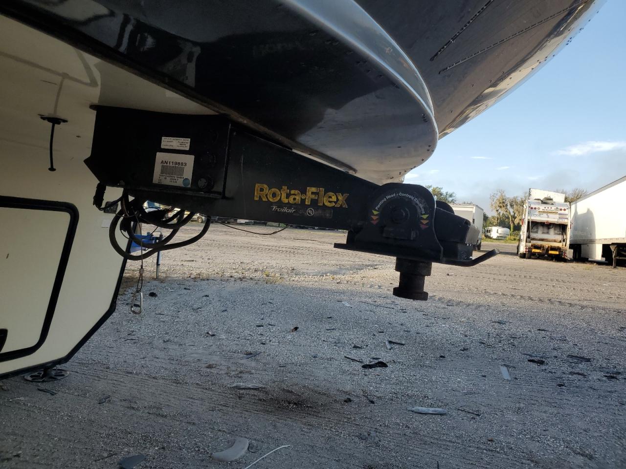 Lot #3291334203 2019 VANLEIGH VILANO