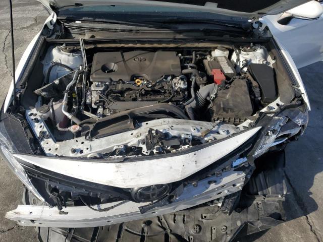 2023 TOYOTA CAMRY LE - 4T1C11AK0PU151094