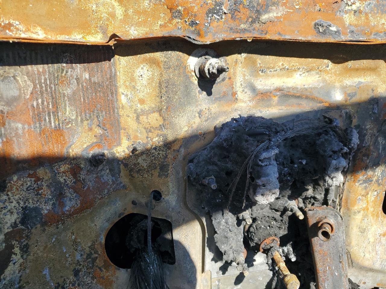 CHRYSLER PACIFICA LIMITED