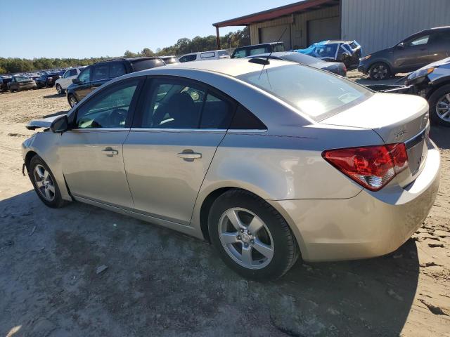 2015 CHEVROLET CRUZE LT #3287677007