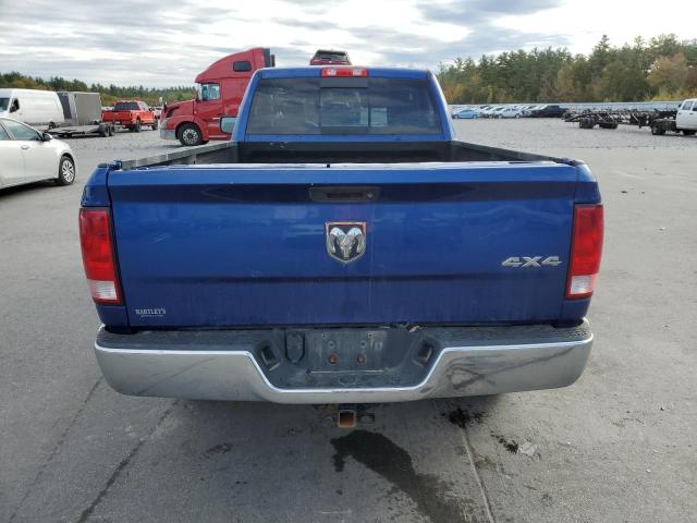 2017 RAM 1500 ST - 3C6JR7DT7HG788443