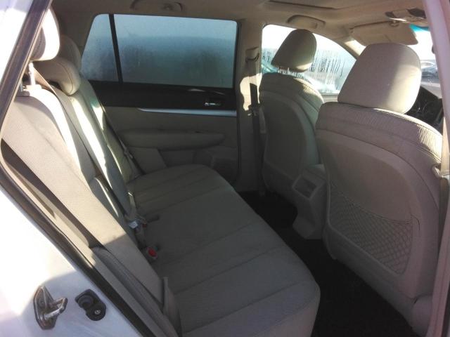 2012 SUBARU OUTBACK 2. - 4S4BRCHC1C3211785