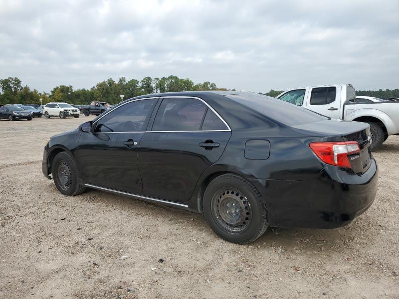 2012 TOYOTA CAMRY BASE - 4T1BF1FK9CU171828
