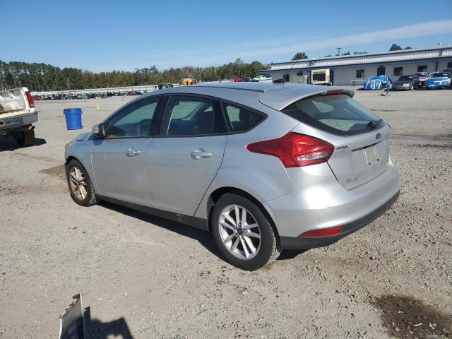 2017 FORD FOCUS SE - 1FADP3K26HL267639