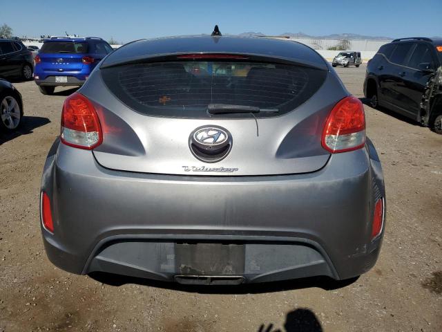 2015 HYUNDAI VELOSTER #3275637781