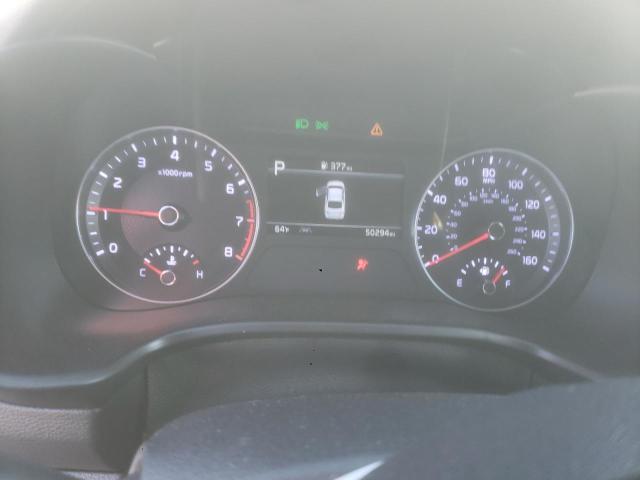 2023 KIA FORTE LX #3301782353