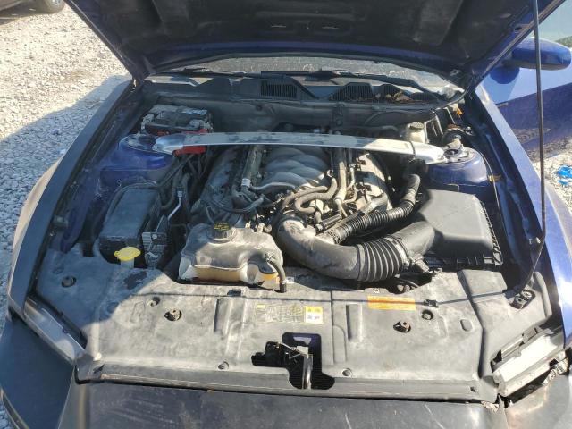 2014 FORD MUSTANG GT - 1ZVBP8FF1E5294644