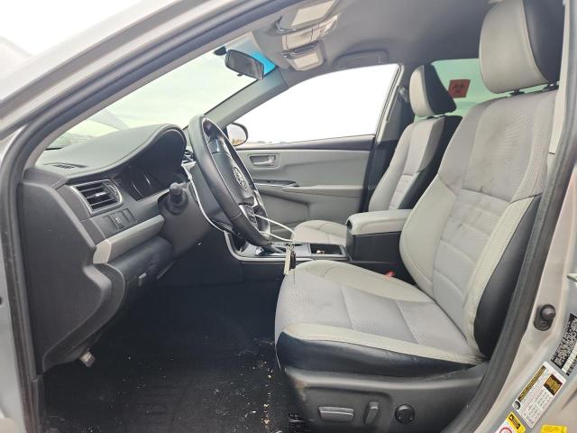 2017 TOYOTA CAMRY LE 4T1BF1FK8HU640155