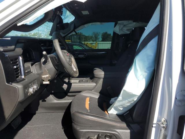 2025 GMC SIERRA K2500 AT4 1GT4UPEY8SF317201