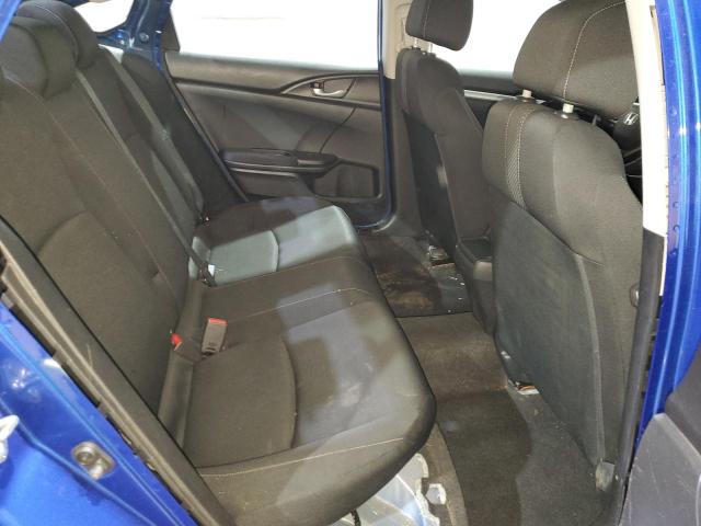 2016 HONDA CIVIC LX #3264642950