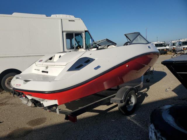 2011 SEADOO CHALLENGER #3301485510