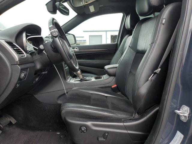 2017 JEEP GRAND CHER - 1C4RJFAG8HC895136