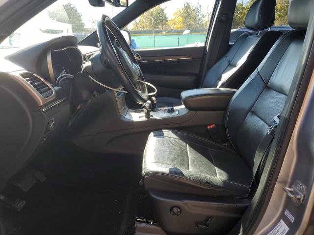 2014 JEEP GRAND CHER - 1C4RJFBG0EC508783