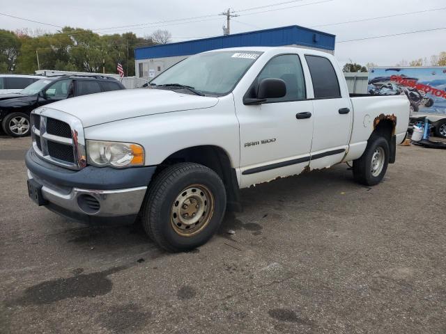DODGE RAM 1500 S