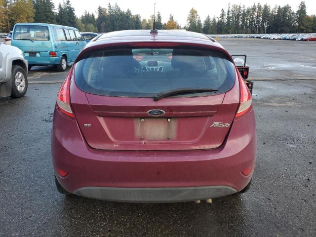 2011 FORD FIESTA SE #3292318297