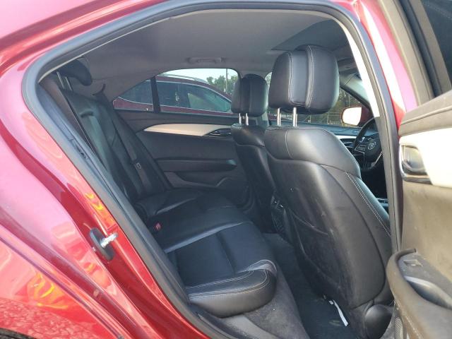 2013 CADILLAC ATS PERFORMANCE - 1G6AJ5S3XD0118233