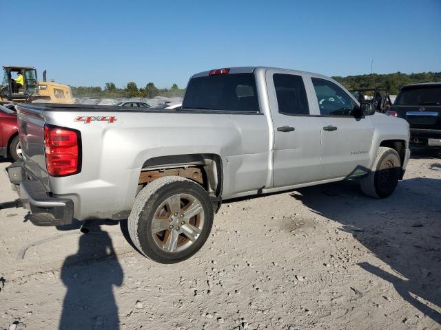 2017 CHEVROLET SILVERADO #3285012925
