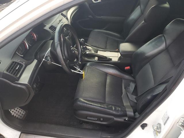 2012 ACURA TSX SE - JH4CU2F8XCC018579