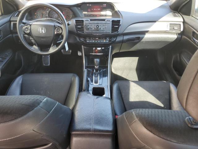2016 HONDA ACCORD SPO - 1HGCR2F57GA128582