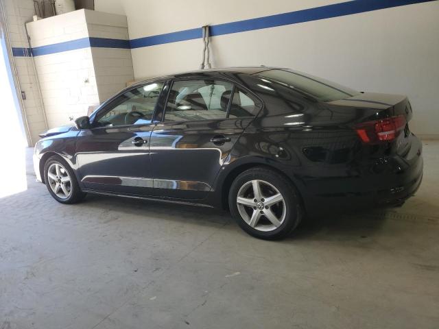 2016 VOLKSWAGEN JETTA S 3VW267AJ9GM276527