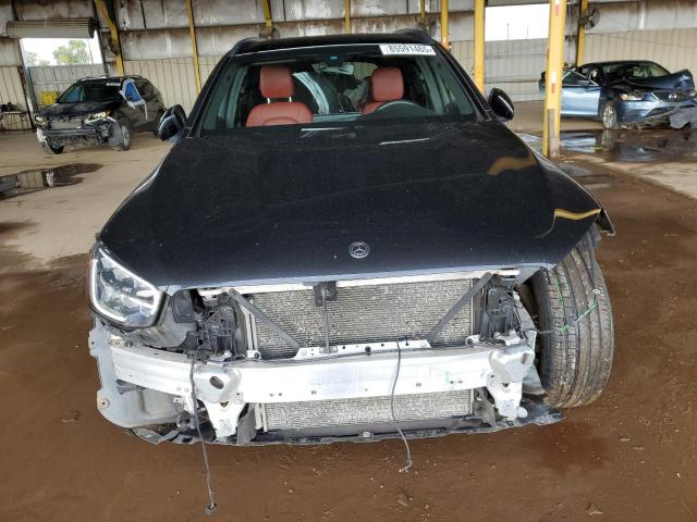 2020 MERCEDES-BENZ GLC 300 4M #3302663009