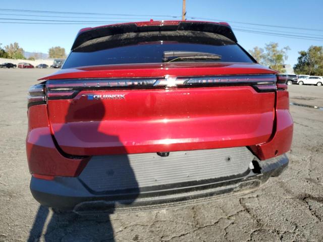 2025 CHEVROLET EQUINOX LT 3GN7DLRP5SS149060