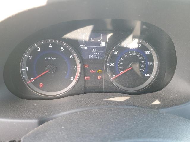 2016 HYUNDAI ACCENT SE KMHCT5AE3GU242212