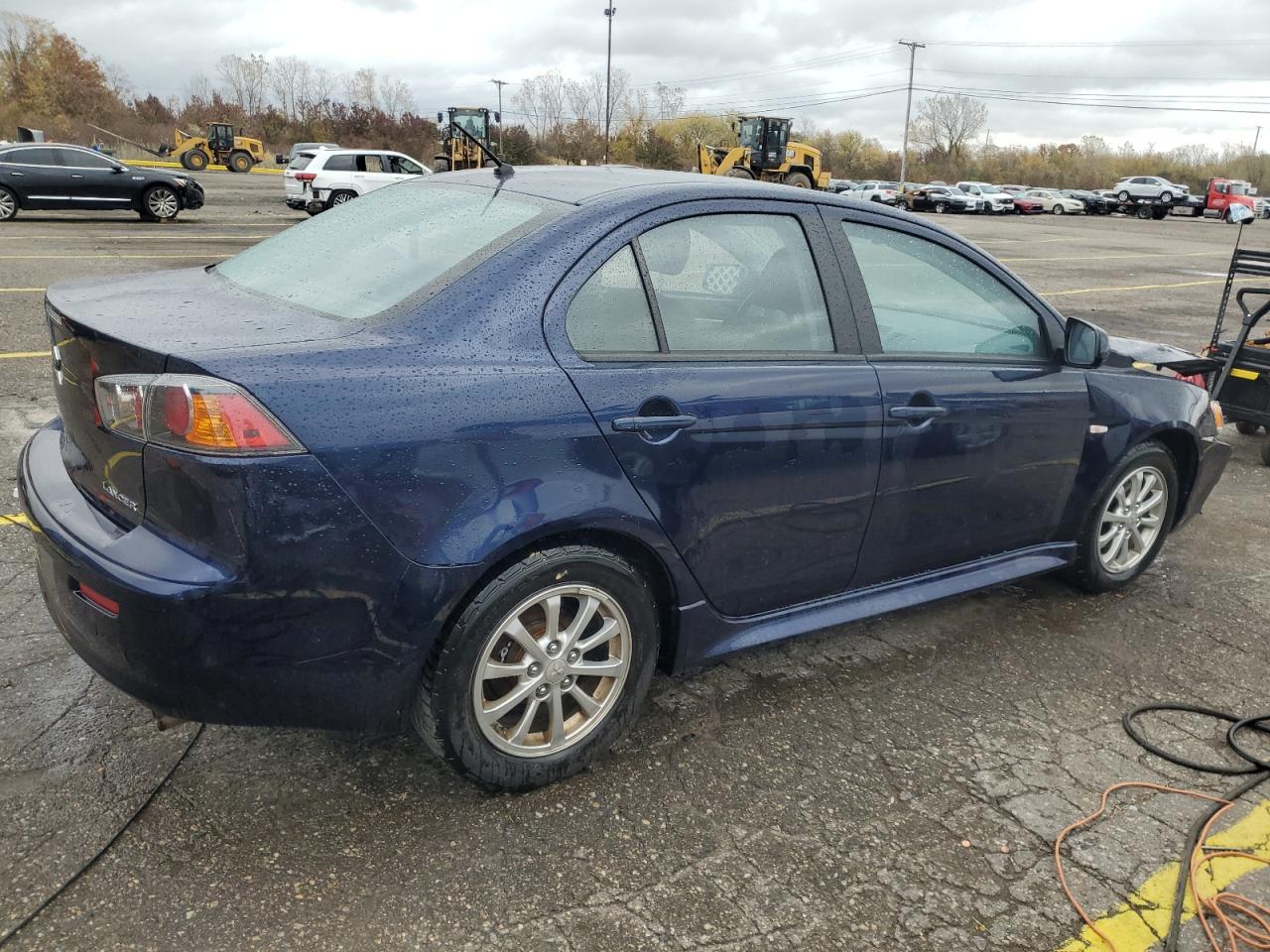 MITSUBISHI LANCER ES/ES SPORT