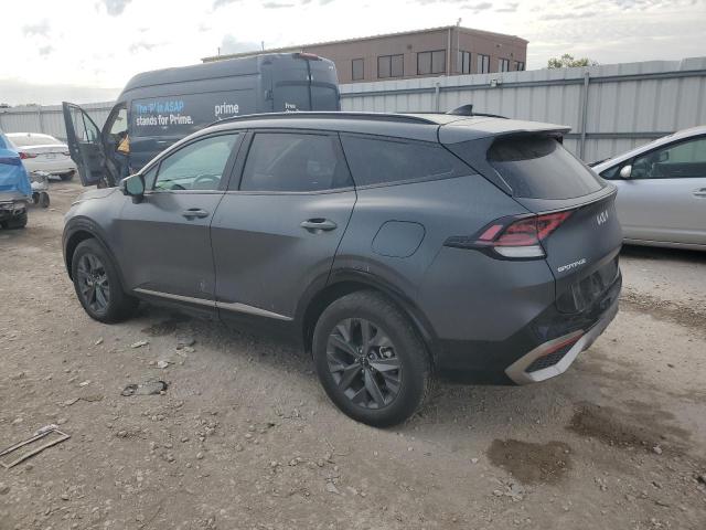 2024 KIA SPORTAGE SX PRESTIGE KNDPXCDG5R7130413