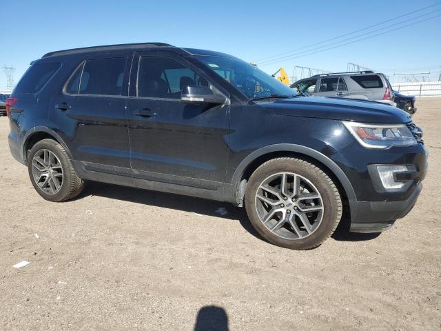 2017 FORD EXPLORER SPORT - 1FM5K8GT1HGD21574