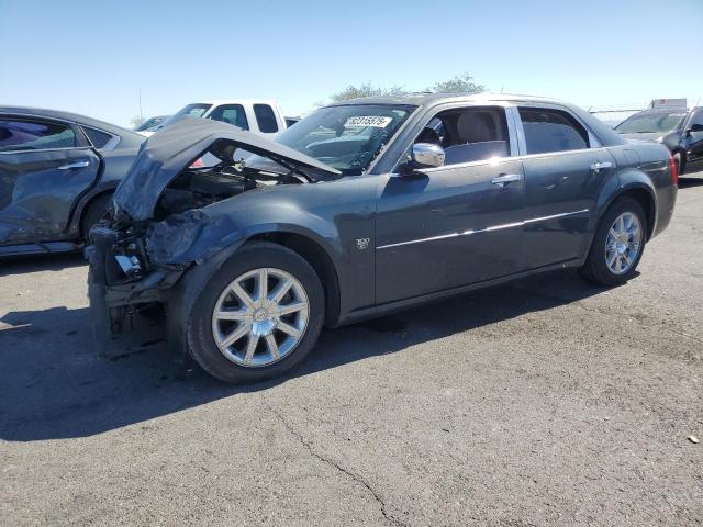 Global Auto Auctions: 2007 CHRYSLER 300C