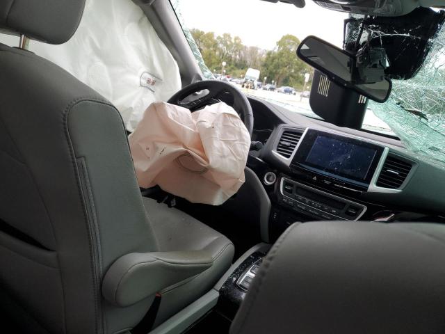 2016 HONDA PILOT TOUR #3284639356