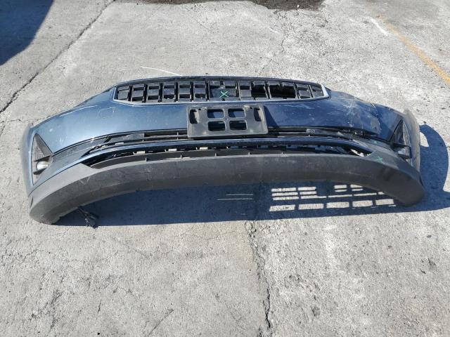 2023 POLESTAR 2 - YSMET3KA7PL120105