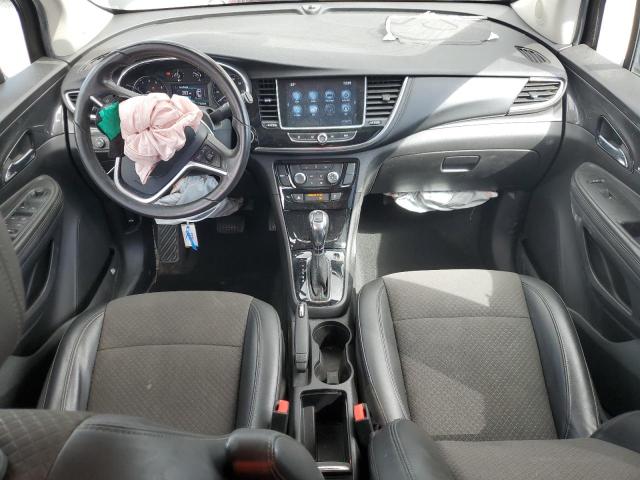 2018 BUICK ENCORE PRE - KL4CJESB0JB597544