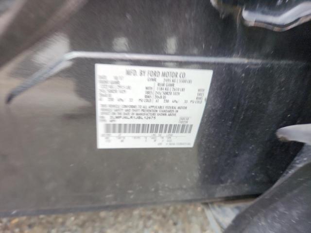 2018 LINCOLN MKX RESERV 2LMPJ6LR1JBL12675