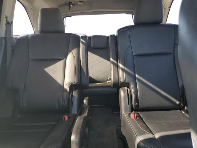 2015 TOYOTA HIGHLANDER - 5TDJKRFH0FS092961