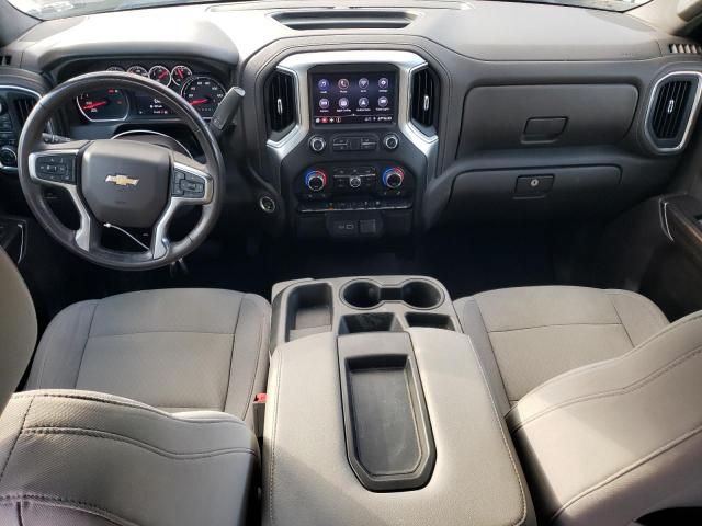 2020 CHEVROLET SILVERADO #3282412288