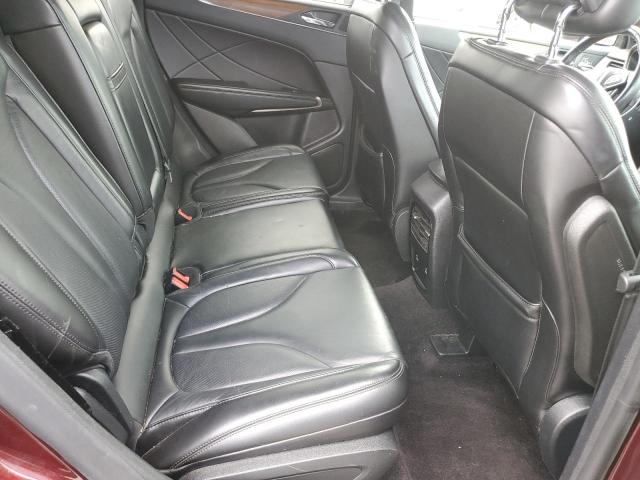 2019 LINCOLN MKC SELECT - 5LMCJ2D92KUL06278