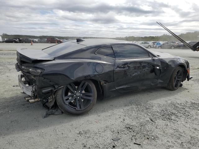 2022 CHEVROLET CAMARO LT1 #3285626276