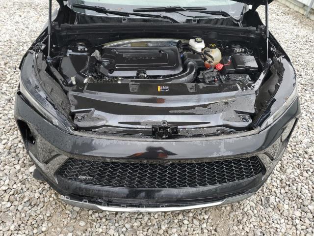 2024 BUICK ENVISION E #3301605644