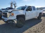 Lot #3316700489 2015 GMC SIERRA K1500 SLE