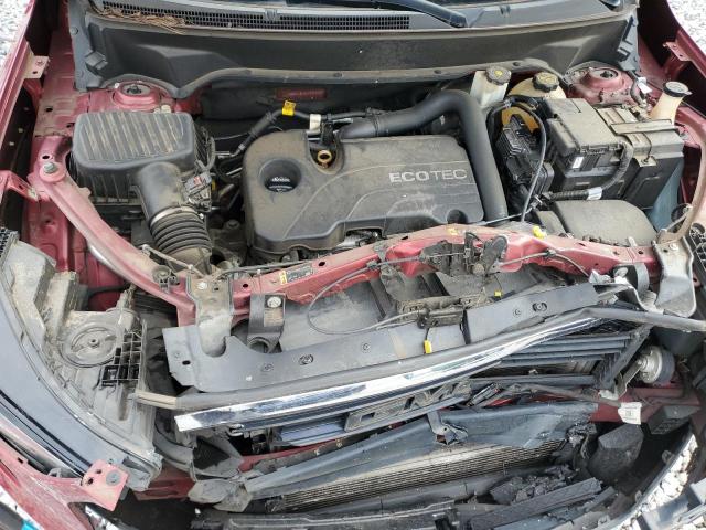 2018 GMC TERRAIN SL - 3GKALMEV4JL405147