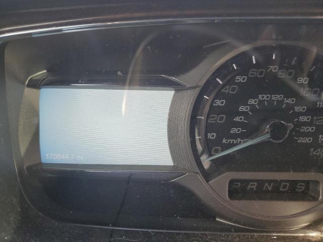 2014 FORD TAURUS LIM #3268336026