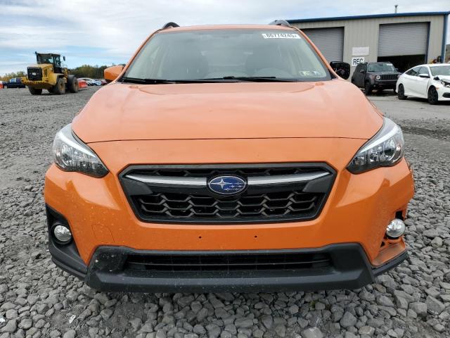 2020 SUBARU CROSSTREK PREMIUM JF2GTAECXLH211700