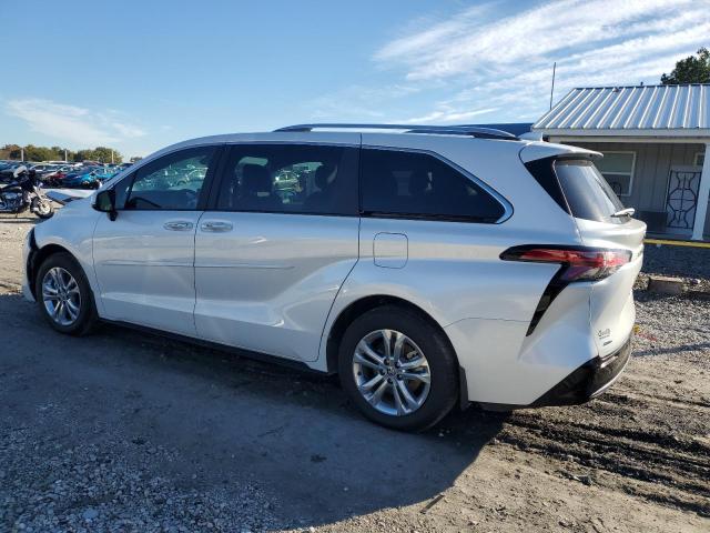 2024 TOYOTA SIENNA LIM #3304751926